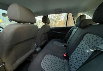 Skoda Fabia I Kombi 1.2 i 64KM 2006 Skoda Fabia Skoda Fabia 1.2 b DOINWESTOWANA FAKTURY NA 8 TYS Zamiana, zdjęcie 7