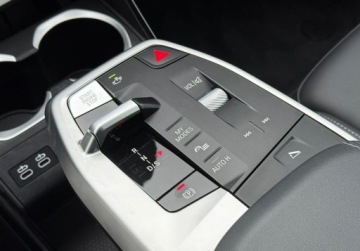 BMW X1 U11 Crossover 2.0 23d 211KM 2025 BMW X1 I wlasciciel M Sport Hak Gwarancja Bezwypadkowy FVAT23, zdjęcie 21