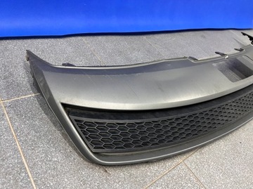 AUDI A4 B8 LIFT S-LINE СПОЙЛЕР ДИФФУЗОР ЗАДНИЙ БАМПЕР 8K0807521J 45