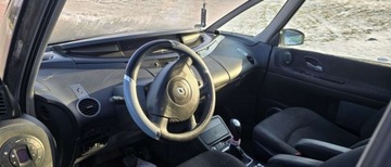 Renault Espace IV Grand Espace 3.0 dCi 180KM 2007 Renault Espace Renault Espace 3.0DCI 2007r, 7os automat LIFT 3.0 Diesel, zdjęcie 4