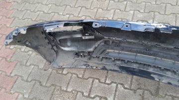 ZDERZAK PRZÓD PRZEDNI 7462284 BMW I3 LIFT 2017-