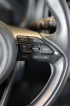 Toyota Aygo X 1.1 VVT-i 72KM 2023 Toyota Aygo X X 1.0 VVT-i Comfort Benzyna 72KM, zdjęcie 33