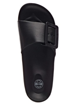 ЖЕНСКИЕ ТАПОЧКИ BIG STAR ДЛЯ БАССЕЙНА И ПЛЯЖА ЛЕТОМ