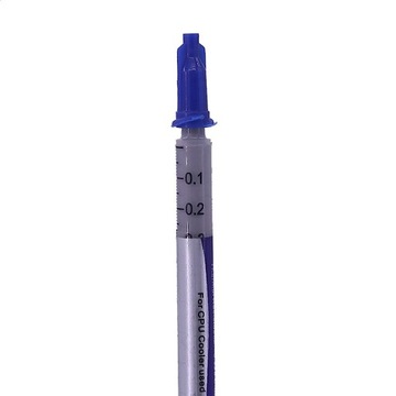 силиконовая термопаста HY510 - 3г.
