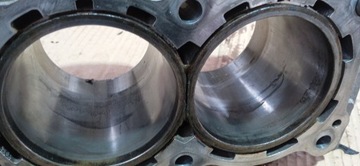 YAMAHA TDM 850 4TX ЦИЛИНДРЫ ПОРШНИ ЦИЛИНДРЫ ПОРШНИЦЫ