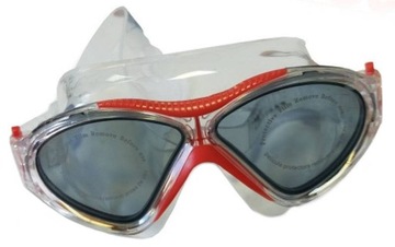 Okulary pływackie junior FLUENT GL2J FUN