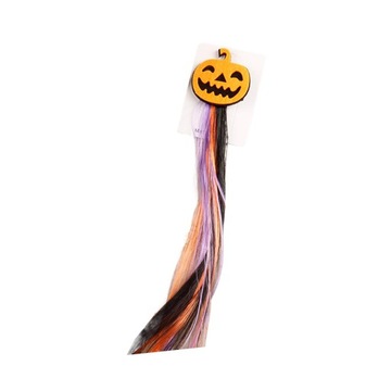 Spinka do włosów Włosy na Halloween na imprezę Styl wyświetlania B