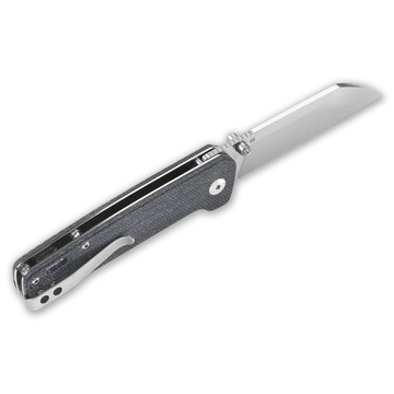 Складной нож QSP Knife Penguin QS130-B Jeans Micarta [Denim]