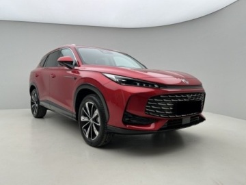 MG HS II SUV PHEV 1.5T Plug-In Hybrid 272KM 2026 MG HS 1.5T PHEV Exclusive aut Suv 272KM 2026, zdjęcie 1