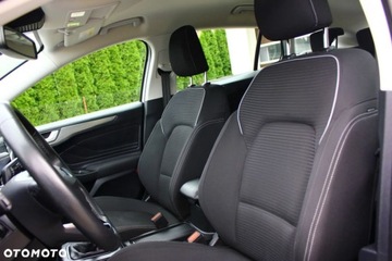 Ford Focus IV Kombi Facelifting 1.0 EcoBoost 125KM 2023 Ford Focus Ford Focus 1.0 EcoBoost Titanium Benzyna 125KM, zdjęcie 24