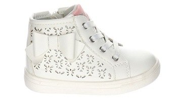 КРОССОВКИ AMERICAN CLUB ТУФЛИ НА щиколотке, размер 21