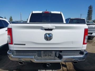  RAM 1500 Big Horn 57 Box 2022 5.7l 5.7 Benzyna 395KM, zdjęcie 3