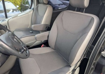 Ford Focus III Kombi 2.0 Duratorq TDCi DPF 115KM 2014 Ford Focus Opel Vivaro 2.0 TDCi 2014 r. 2.0 Diesel 115KM, zdjęcie 9