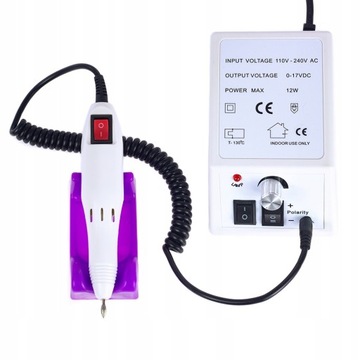 СВЕРЛЕНИЕ НОГТЕЙ МАНИКЮР-ПЕДИКЮР + БЕСПЛАТНО