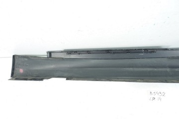 НАКЛАДКА РАМА РАМА ПРАВАЯ BMW 1 E87 7184354