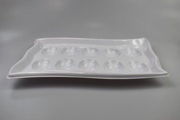 ПОДДОН ДЛЯ САЛАТА WAVE EGG TRAY, Altom Design