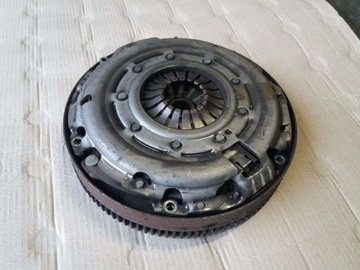 ALFA ROMEO GIULIETTA KOLO DVOUHMOTNÉ 2.0 JTDM SPOJKA