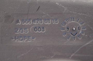 НАСОС БАК ADBLUE VW CRAFTER MERCEDES SPRINTER A9064700815 0928404008