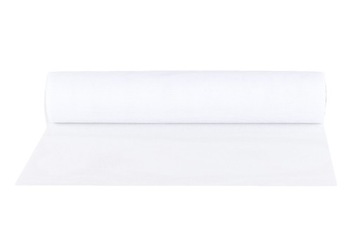 TIUL NA ROLCE 40cm/10m ŚLUB WESELE BIAŁY