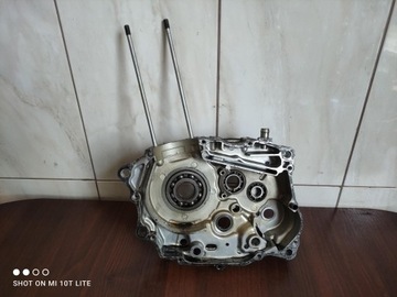 КОМПЛЕКТ БЛОКА ДВИГАТЕЛЯ DAELIM VS VT VC 125 КАРТРИДЖЕЙ