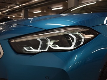 BMW Seria 2 G42-U06 Active Tourer 1.5 218i 136KM 2022 BMW 218 140KM/ HiFi/Fotele Sport/ Mpakiet/ Kamera/, zdjęcie 27