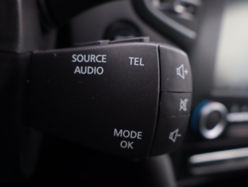 Renault Megane IV 2017 Renault Megane 1.2 TCe, Salon Polska, Serwis ASO, zdjęcie 23