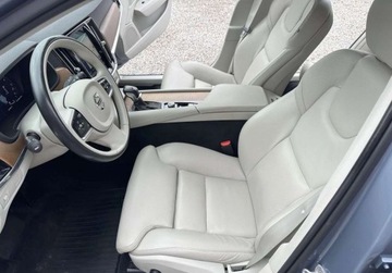 Volvo V90 II Kombi 2.0 D4 190KM 2017 Volvo V90 V90 2.0 D 190 KM Inscription 2017r Warszawa 2.0 Diesel, zdjęcie 6