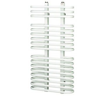 grzejnik łazienkowy biały 800x550 dolny 780W