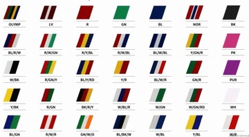 Печать обратной стороны медали