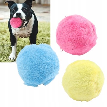 Automatyczne czyszczenie podłogi toczącą się