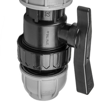 Клапан Bradas DSRA10V2525