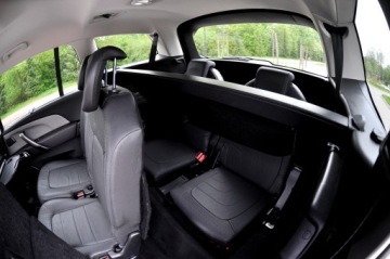 Citroen C4 Spacetourer Grand 1.5 BlueHDi 131KM 2020 SHINE 7-MIEJSC SKÓRA FULL OPCJA MASAŻE KAMERA BLIS PODGRZ. FOTELE LED, zdjęcie 23