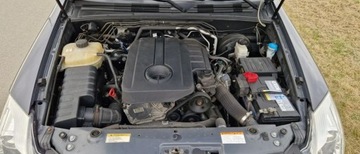  SsangYongKGM Rexton Rexton LIFT Automat LED Android LED Hak 7 Foteli 2.0, zdjęcie 6