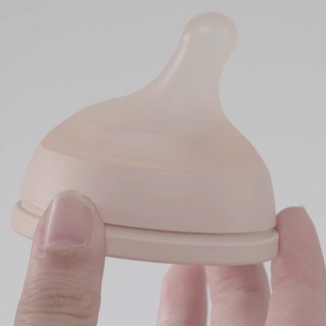 НАБОР БУТЫЛОК SUAVINEX ZERO 180 МЛ, РЕГУЛИРУЕМЫЙ A