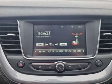 Opel 2021 Opel Grandland X Opel Grandland X 1.6, 1 wlasciciel, serwisowany w ASO, sa, zdjęcie 17