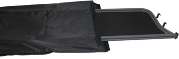 VĚTRNÁ CLONA NÁPOR VSTUP VZDUCHU BMW SERIE 6 F12 2011- CABRIO