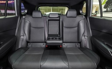 Toyota Corolla Cross 2.0 Hybrid Dynamic Force 197KM 2023 Toyota Corolla Cross Cross 2.0 Hybrid Executive 2.0 Hybryda 197KM, zdjęcie 11