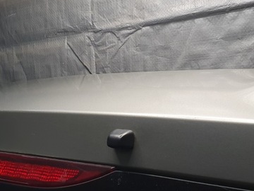 КРЫШКА БАГАЖНИКА MAZDA 5V I 05-10