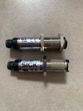 Датчик SICK VT180-P440