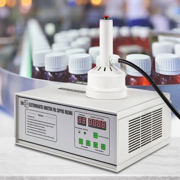 Аппарат индукционной сварки мощностью 500 Вт.