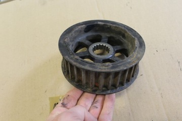 XV 1900 RAIDER KOLO PASOWE NAPEDU PASA PRZEDNIE