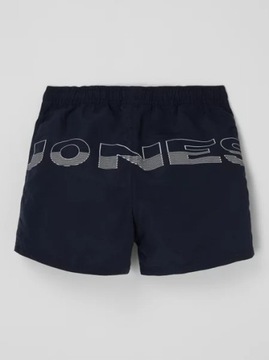 JACK&JONES ZESTAW SPODENKI RĘCZNIK WOREK M AAA