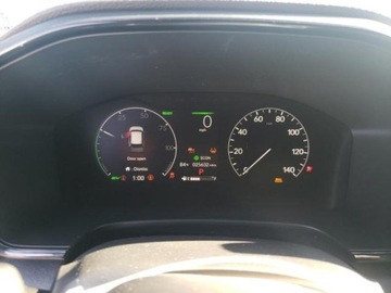 Honda CR-V VI 2023 Honda CR-V Sport, 2023r., 2.0L 2.0 Hybryda 204KM, zdjęcie 9