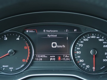 Audi Q5 II SUV 2.0 TDI 190KM 2018 Audi Q5 2.0 TDI, 187 KM, 4X4, Automat, VAT 23%, zdjęcie 10