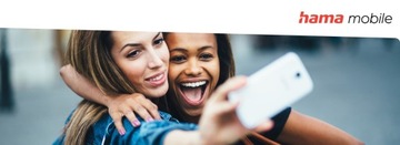 ШТАТИВ Hama для селфи-палки MINI 27см