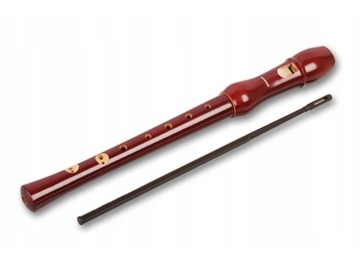 Блокфлейта сопрано HOHNER 9550 C, барокко