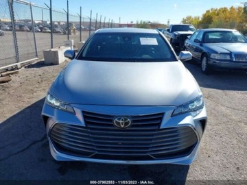 Toyota Avalon III 2019 Toyota Avalon Toyota Avalon XLE, od ubezpiecza..., zdjęcie 1