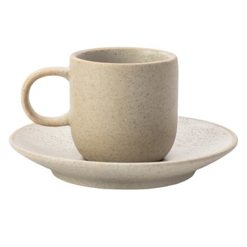 LESS Блюдце для чашки эспрессо 12 см / VERLO