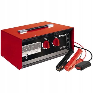 Przełącznik prostownik Einhell BT-BC CC-BC 30 HL30