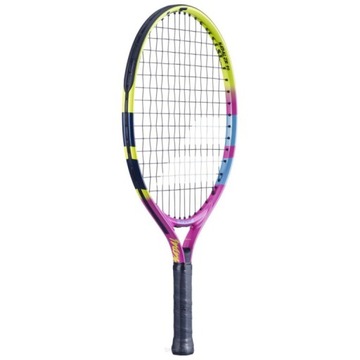 Детская теннисная ракетка Babolat Nadal Junior 19